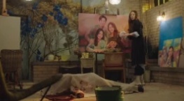 Отражение тебя 1 сезон 16 серия