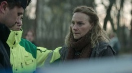 Прорыв 1 сезон 1 серия