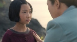 Когда жизнь даёт тебе мандарины 1 сезон 1 серия