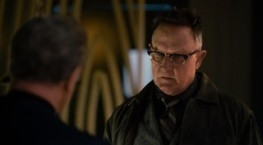 Король Талсы 3 сезон 2 серия