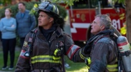 Чикаго в огне 14 сезон 4 серия