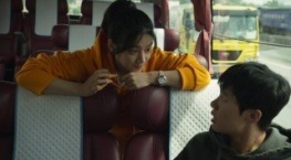 Факультатив 1 сезон 3 серия