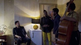 Бар «Эдди» 1 сезон 5 серия