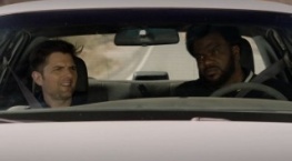 Призраки 1 сезон 14 серия