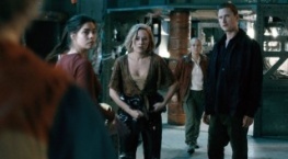 Дождь 2 сезон 3 серия