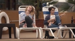 Воровки 2 сезон 1 серия