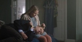 Люби меня 1 сезон 6 серия