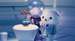 Рилаккума и Каору 1 сезон 11 серия