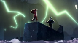 Кармен Сандиего 4 сезон 8 серия