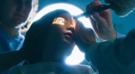 Преследуемые призраками 1 сезон 5 серия