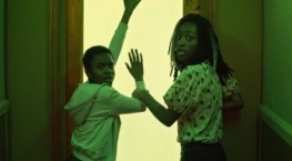 Песочный человек 1 сезон 9 серия