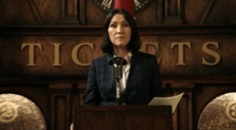 Ходячие мертвецы 11 сезон 20 серия