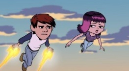 Лощина 2 сезон 9 серия