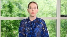 Романтическая поездка 1 сезон 1 серия