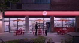 Скажи мне, что это любовь 1 сезон 2 серия