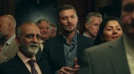 Одержимость / Умопомрачение 1 сезон 1 серия