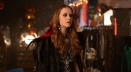 Экстраординарная 2 сезон 3 серия