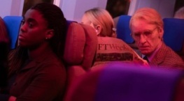 День Шакала 1 сезон 6 серия