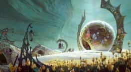 Аркейн 2 сезон 6 серия