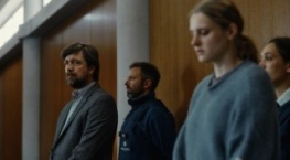 Двенадцать 2 сезон 8 серия