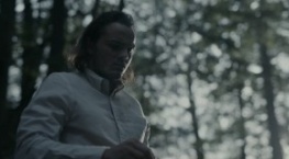 Американская ржавчина 1 сезон 2 серия