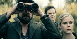 Пацаны 2 сезон 6 серия