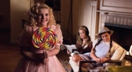 Королевы крика 2 сезон 8 серия