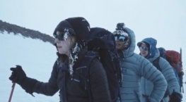 Обратный отсчёт: Космическая миссия Inspiration4 1 сезон 3 серия