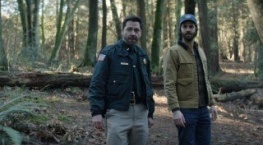 Домой засветло 1 сезон 5 серия