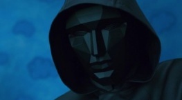 Игра в кальмара 1 сезон 5 серия