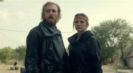 Бойтесь ходячих мертвецов 7 сезон 5 серия