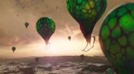 Инопланетные миры 1 сезон 1 серия