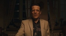 Слёборн: Эпидемия на острове 1 сезон 1 серия