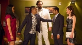 Мастер не на все руки 1 сезон 10 серия