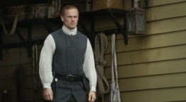 Чужестранка 6 сезон 7 серия