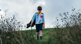 Человек, который упал на Землю 1 сезон 9 серия