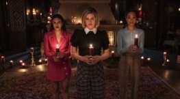 Ривердэйл 6 сезон 19 серия