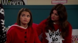 Алекса и Кэти 2 сезон 8 серия