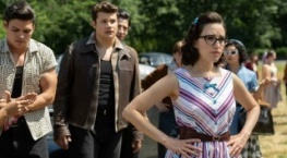 Бриолин: Взлёт розовых леди 1 сезон 10 серия