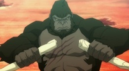 Остров черепа 1 сезон 7 серия