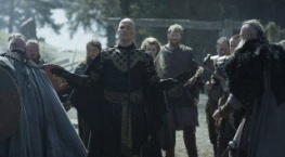 Северяне 1 сезон 6 серия