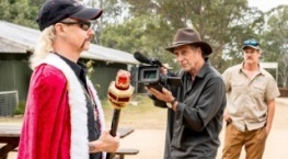 Джо против Кэрол 1 сезон 5 серия