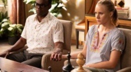 В лучшем мире 3 сезон 8 серия