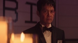 Игра в кальмара 3 сезон 4 серия