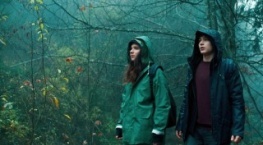 Затопленный город 1 сезон 3 серия