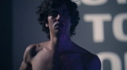 Из уст в уста / Игра в поцелуи 1 сезон 6 серия