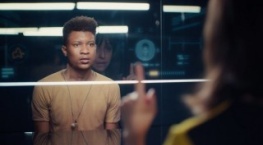 3% 4 сезон 2 серия