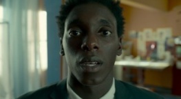 Невидимка Зеро 1 сезон 1 серия