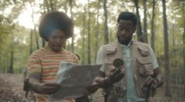 Чудесные годы 1 сезон 6 серия