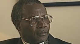 Самый разыскиваемый в мире 1 сезон 2 серия